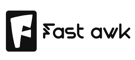 Fastawk Logo